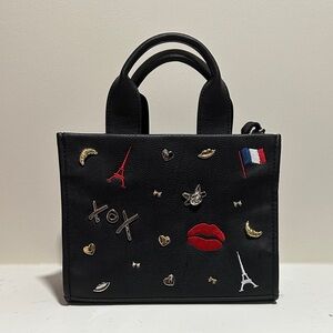 Betsey Johnson Purse